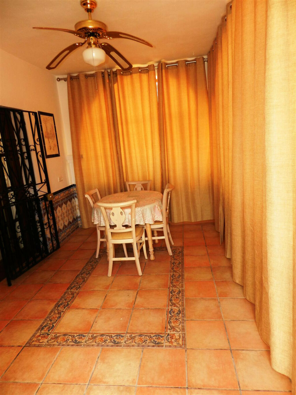 Detached Villa Los Barrios Cádiz - image 29