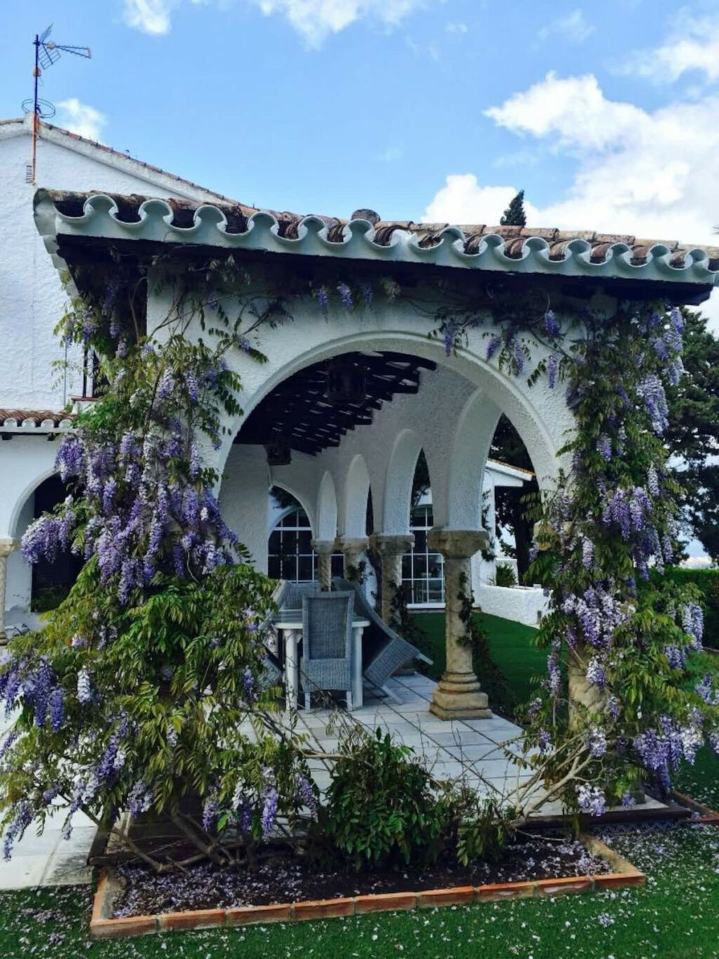 Finca - Cortijo Algeciras Cádiz - image 26