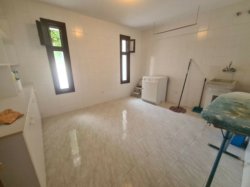 Detached Villa La Capellania Málaga - image 26