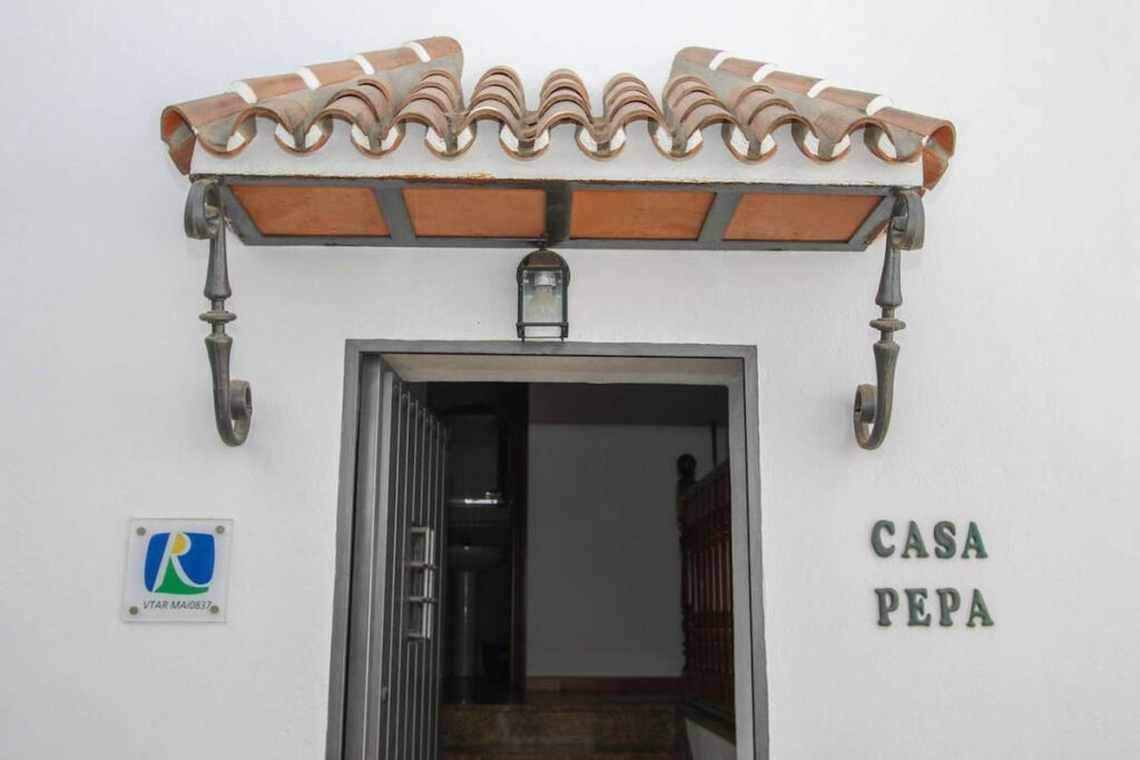 Townhouse Guaro Málaga - image 27