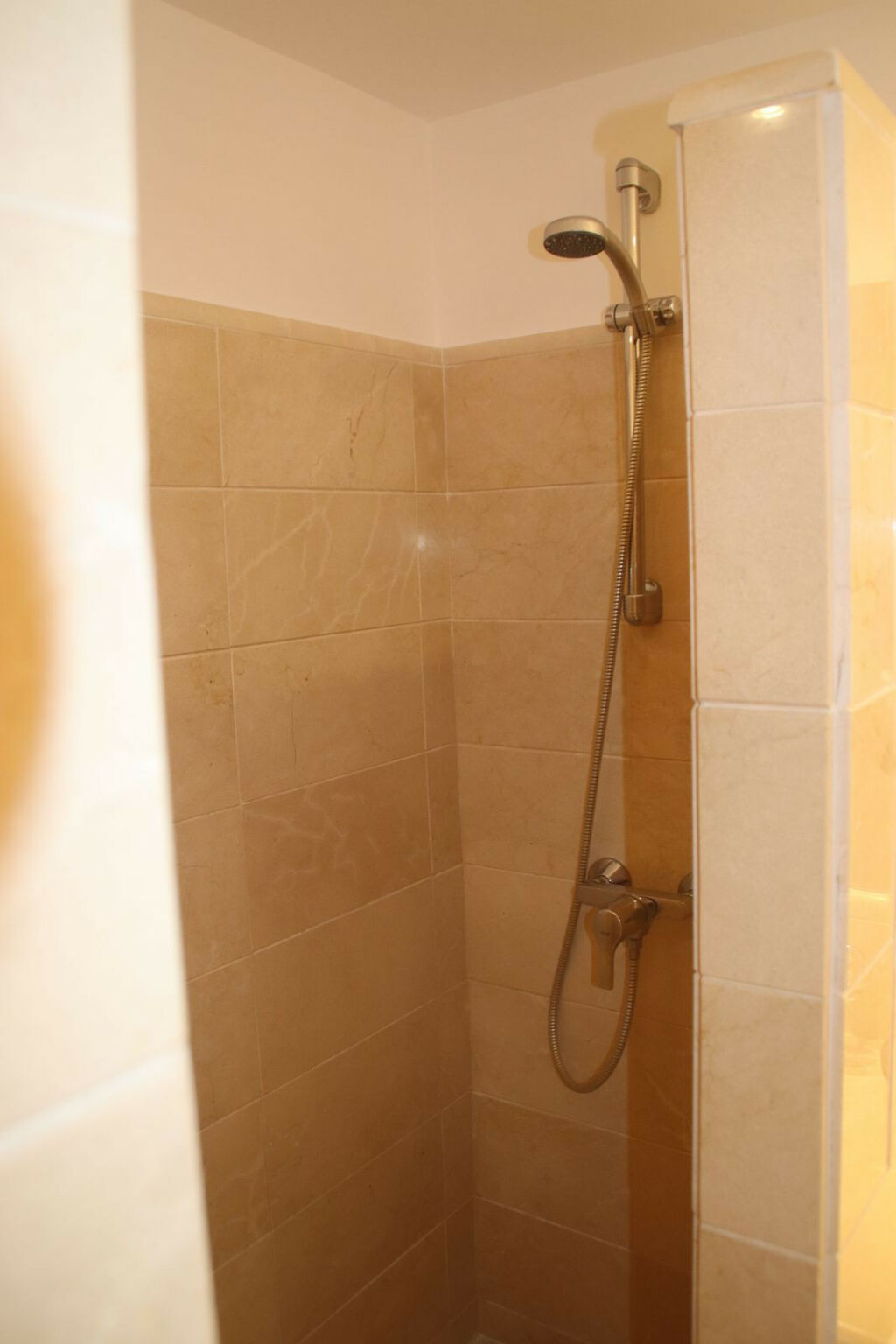 Ground Floor Apartment Los Arqueros Málaga - image 27