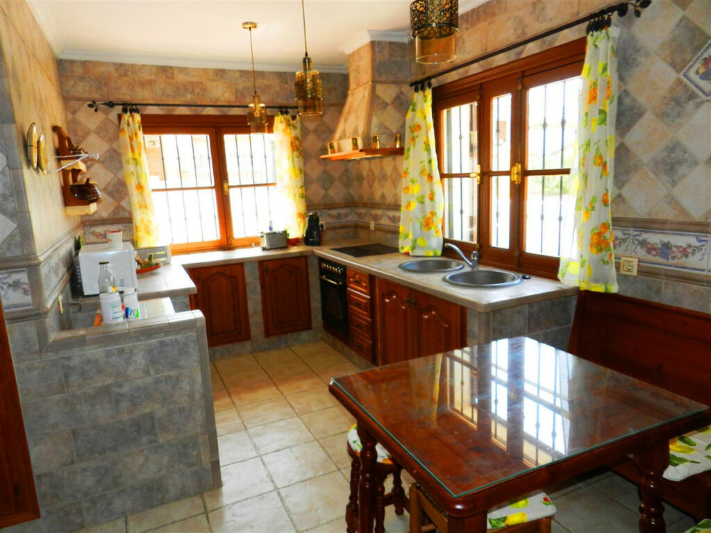 Detached Villa Los Barrios Cádiz - image 30