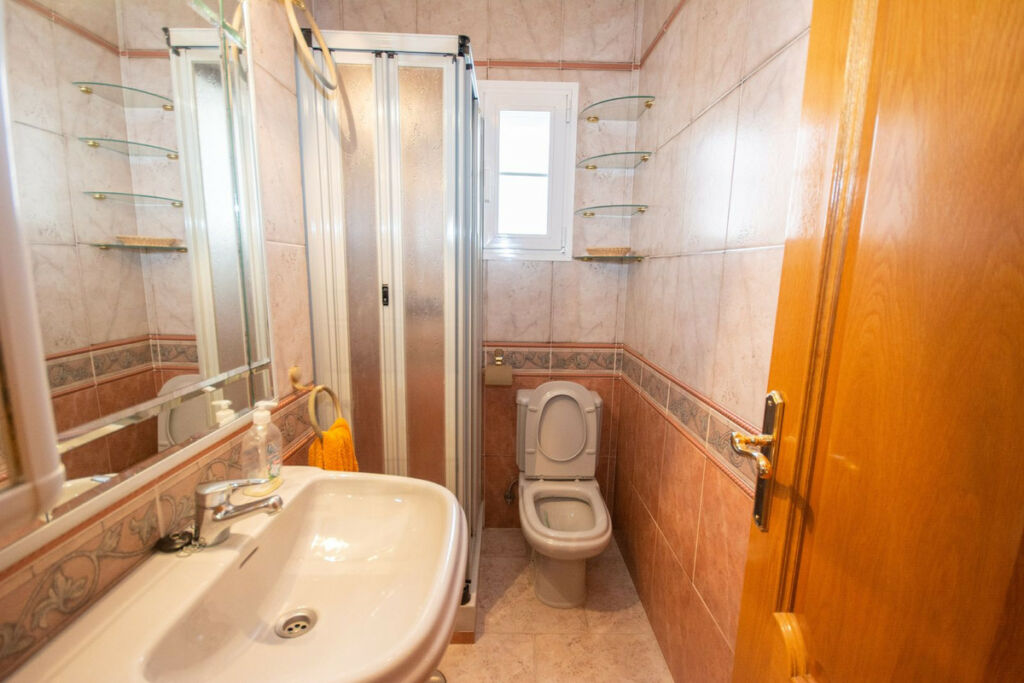 Detached Villa Mijas Málaga - image 27