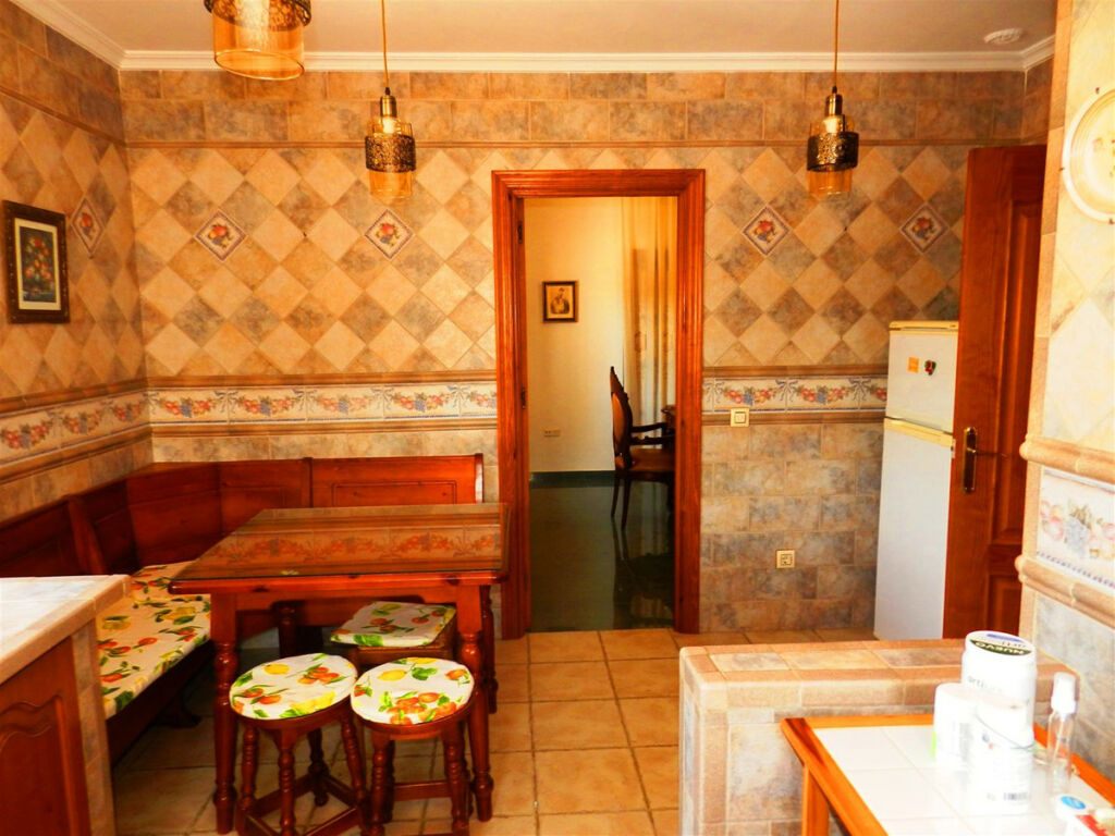 Detached Villa Los Barrios Cádiz - image 31