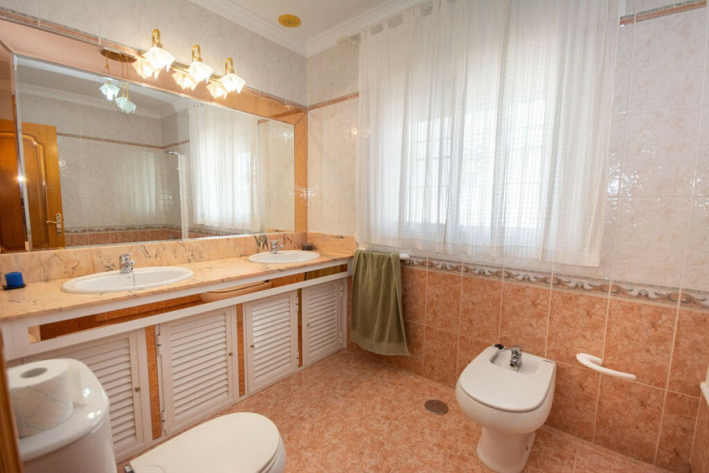 Detached Villa Mijas Málaga - image 28