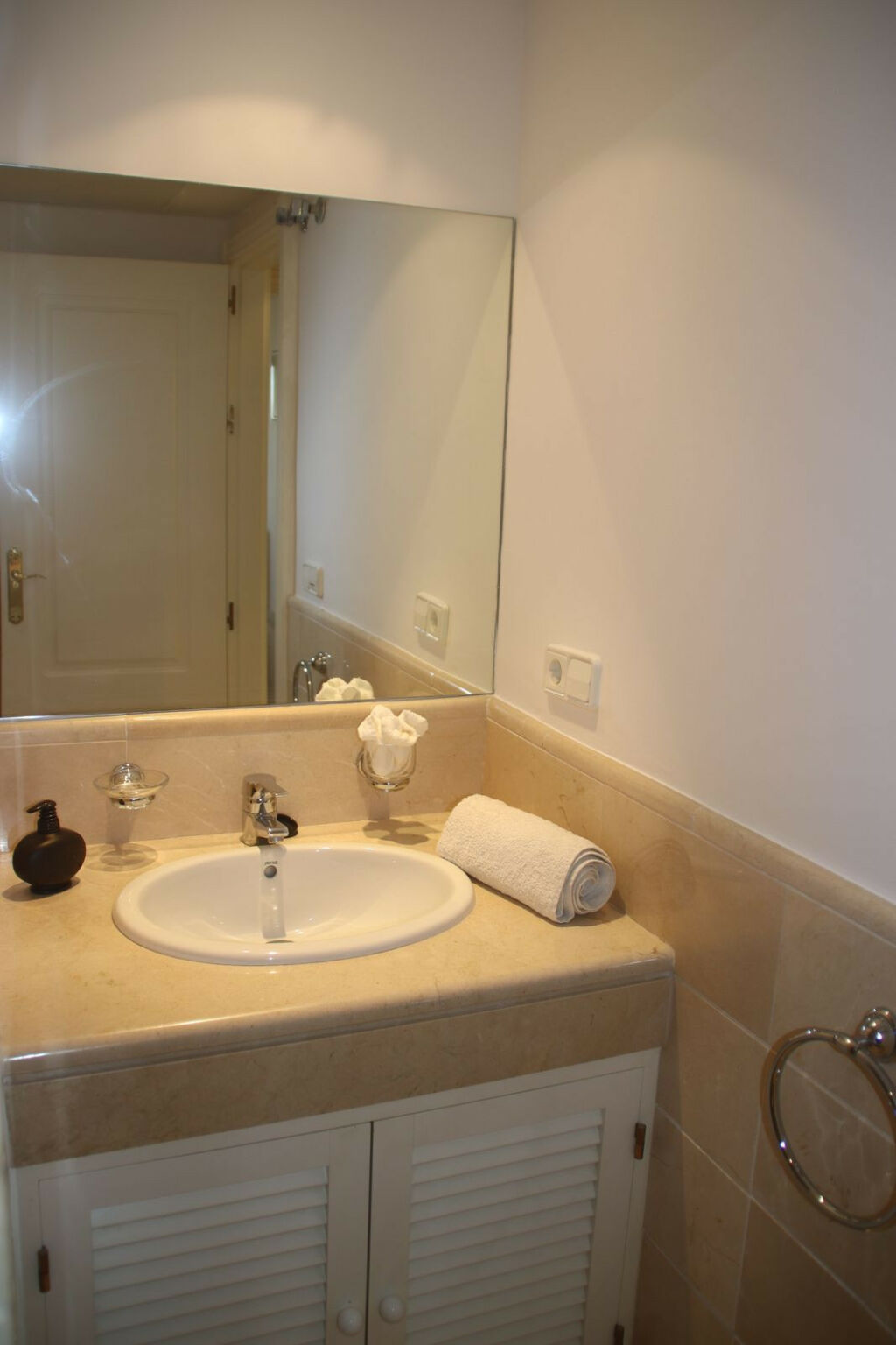 Ground Floor Apartment Los Arqueros Málaga - image 28
