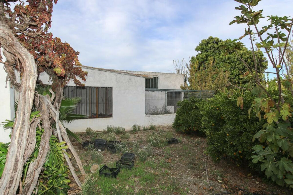 Land Coín Málaga - image 29