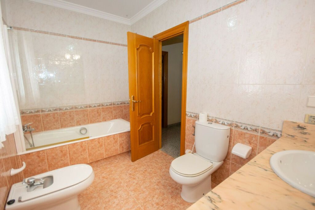 Detached Villa Mijas Málaga - image 29