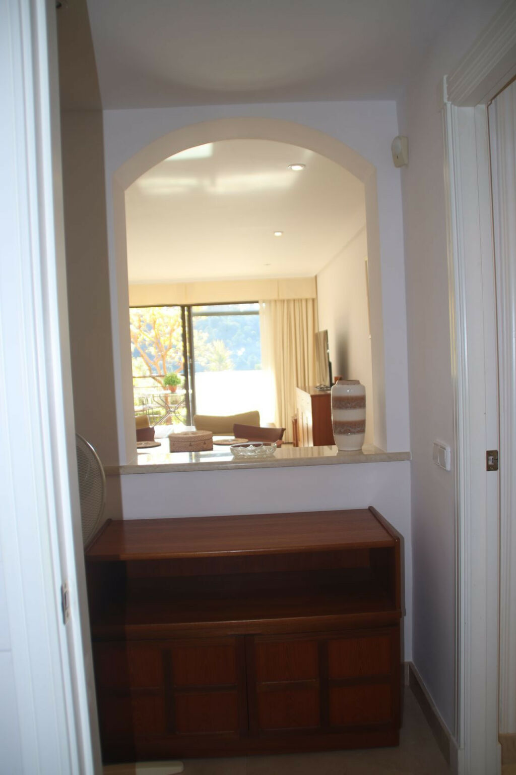 Ground Floor Apartment Los Arqueros Málaga - image 29
