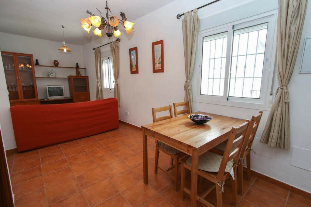 Townhouse Guaro Málaga - image 29
