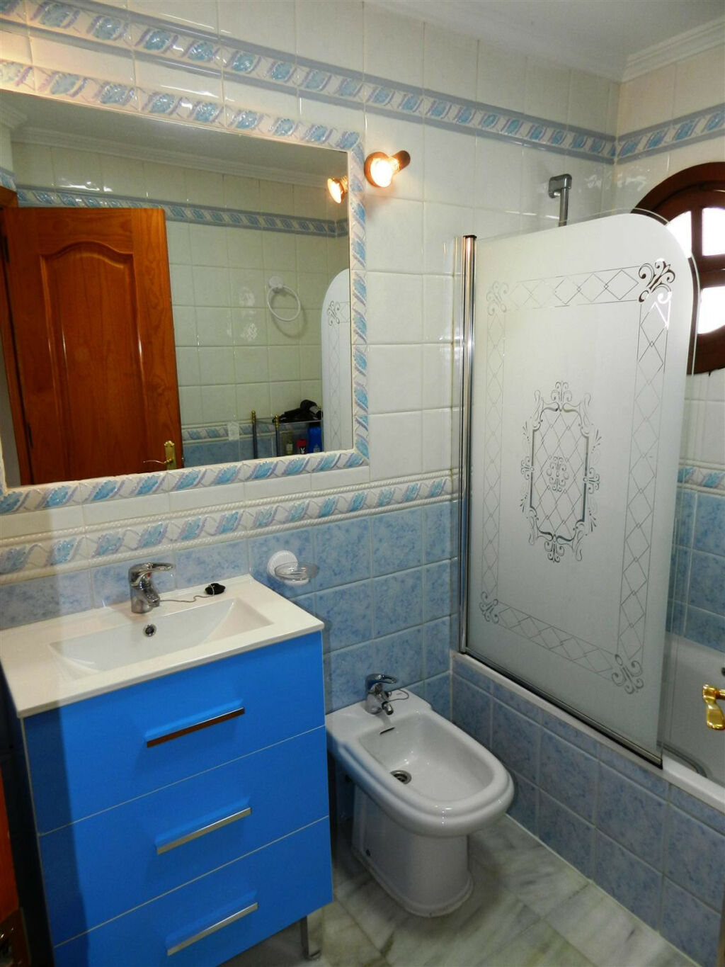 Detached Villa Los Barrios Cádiz - image 32