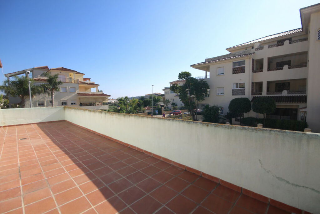 Apartment Complex La Cala Hills Málaga - image 3