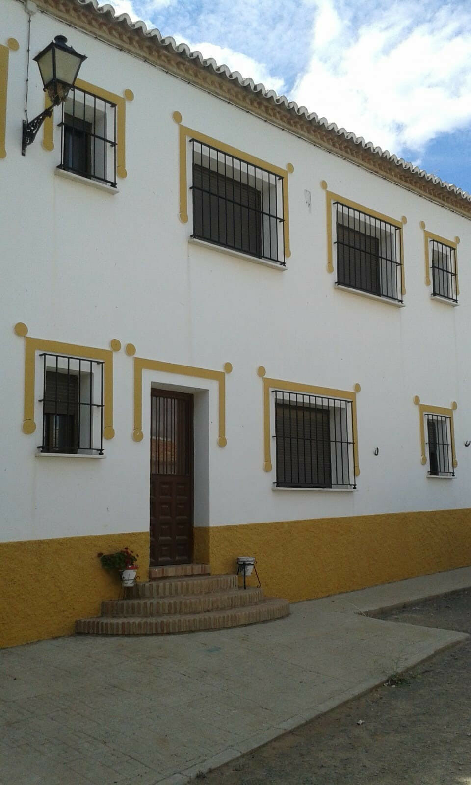 Finca - Cortijo Antequera Málaga - image 3