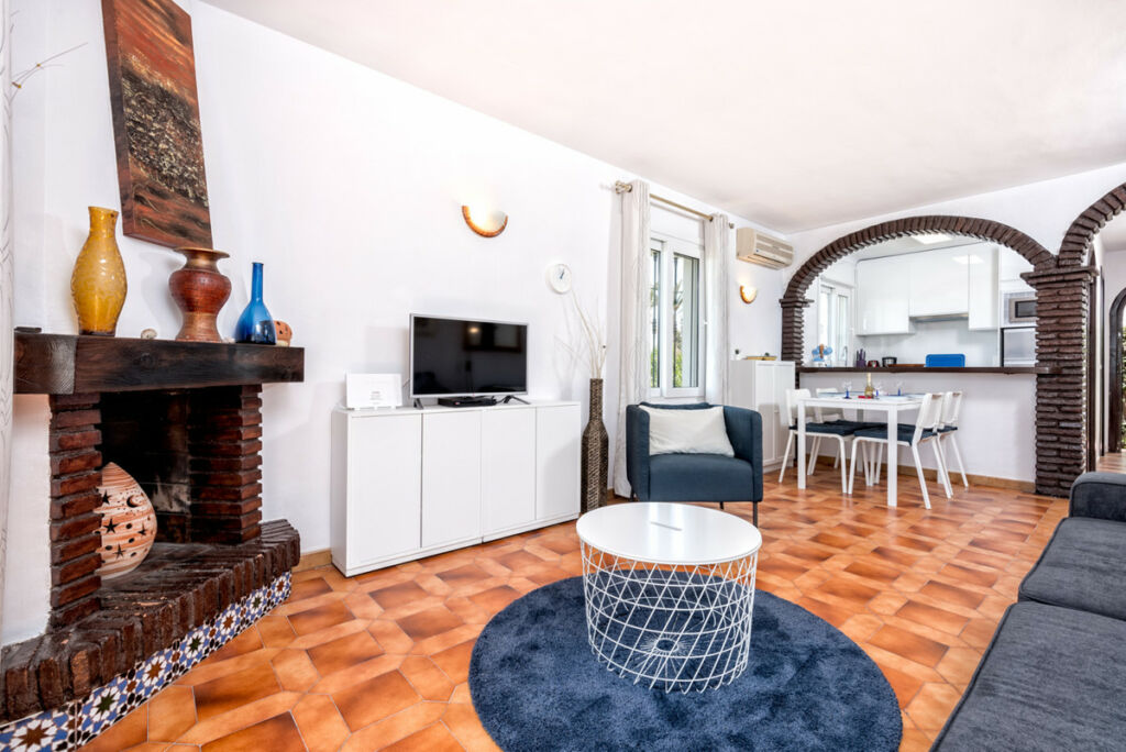 Bungalow Riviera del Sol Málaga - image 3