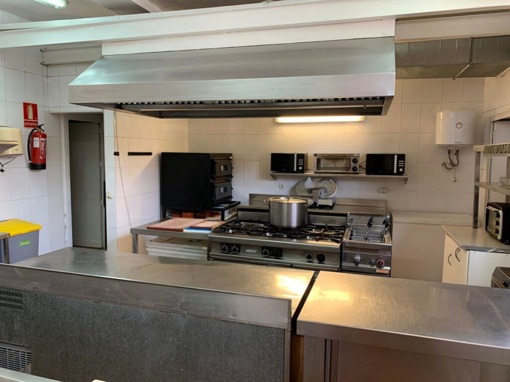 Restaurant La Cala de Mijas Málaga - image 3