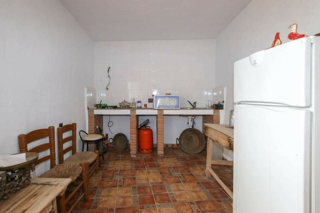 Townhouse Guaro Málaga - image 3