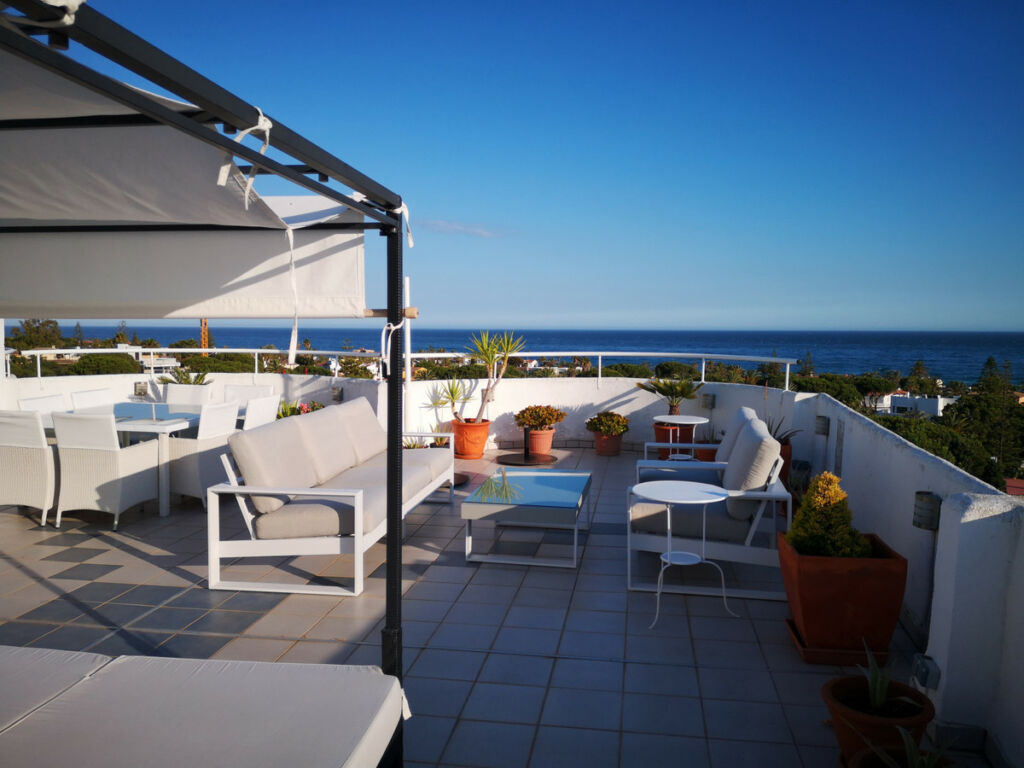 Penthouse Marbesa Málaga - image 3