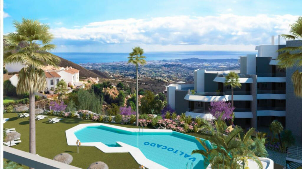 Residential Plot Valtocado Málaga - image 3