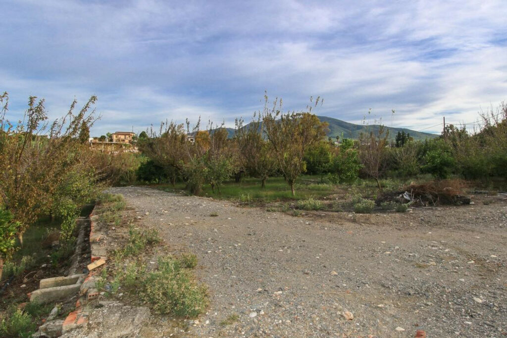 Land Coín Málaga - image 30