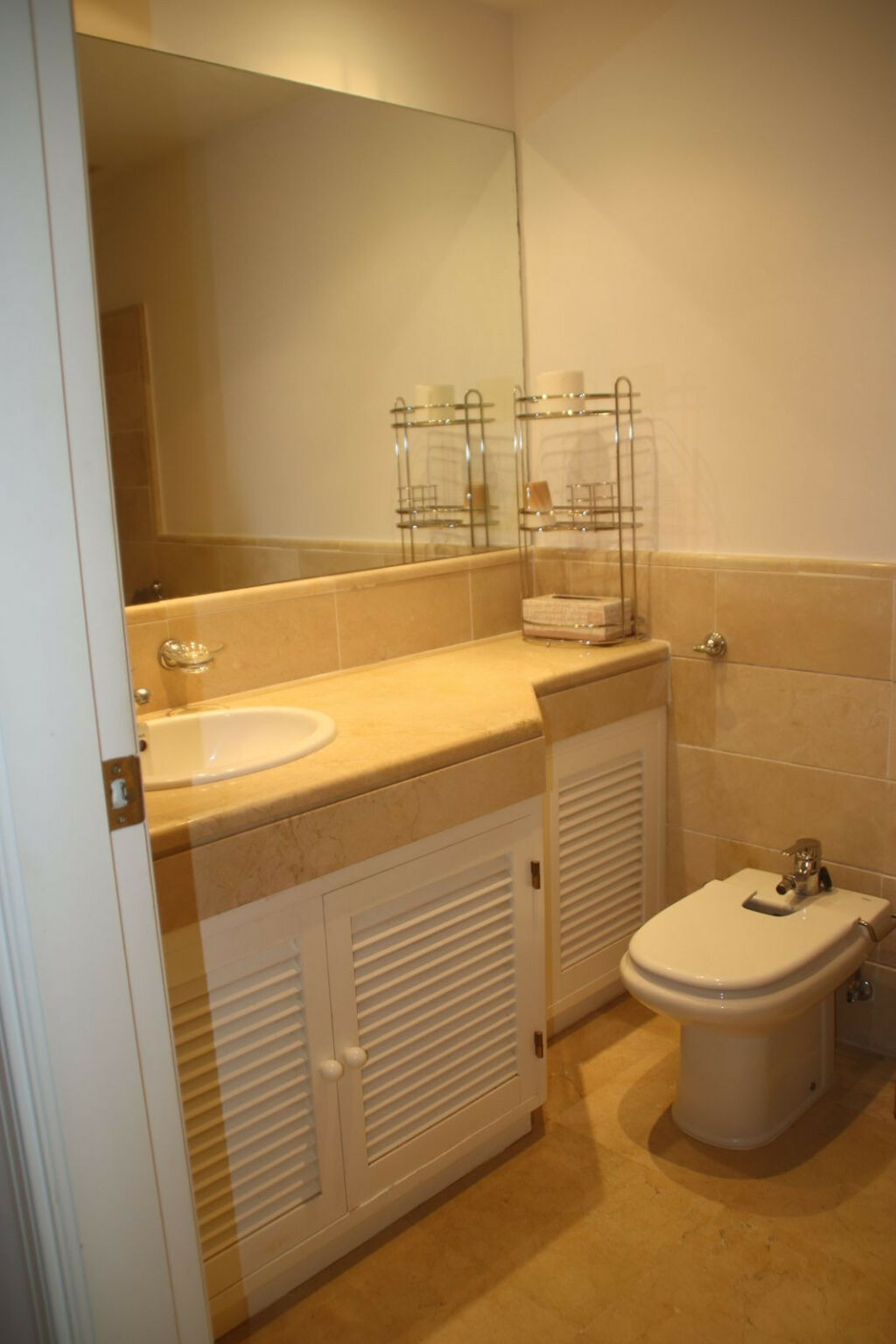 Ground Floor Apartment Los Arqueros Málaga - image 30