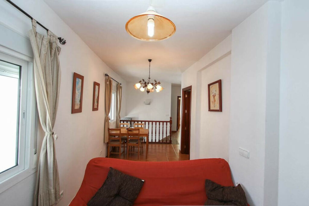 Townhouse Guaro Málaga - image 30