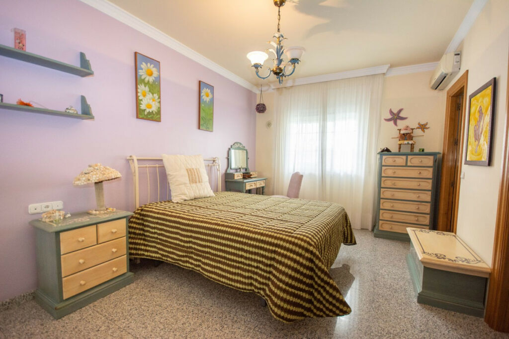 Detached Villa Mijas Málaga - image 30