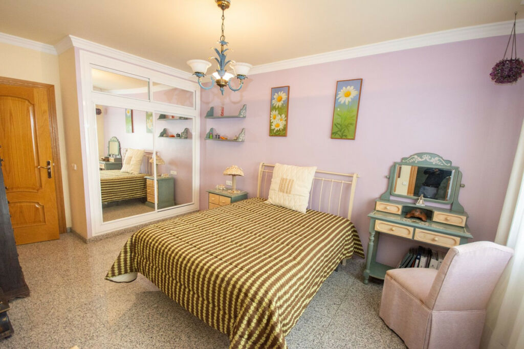 Detached Villa Mijas Málaga - image 31