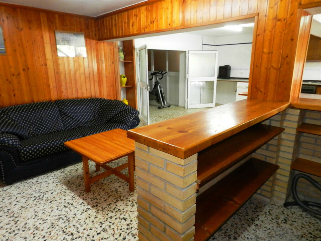 Detached Villa Los Barrios Cádiz - image 34