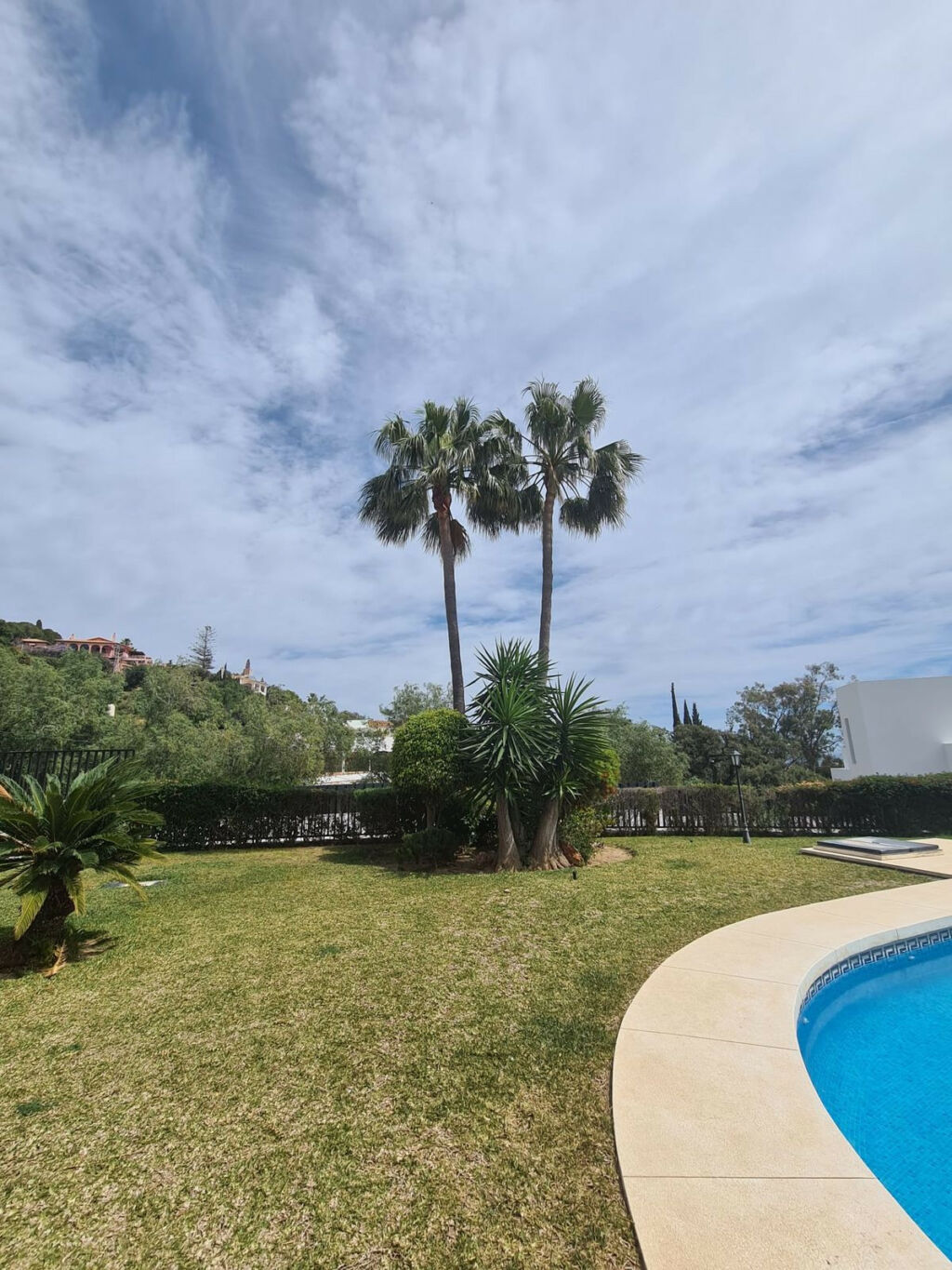 Detached Villa La Capellania Málaga - image 31
