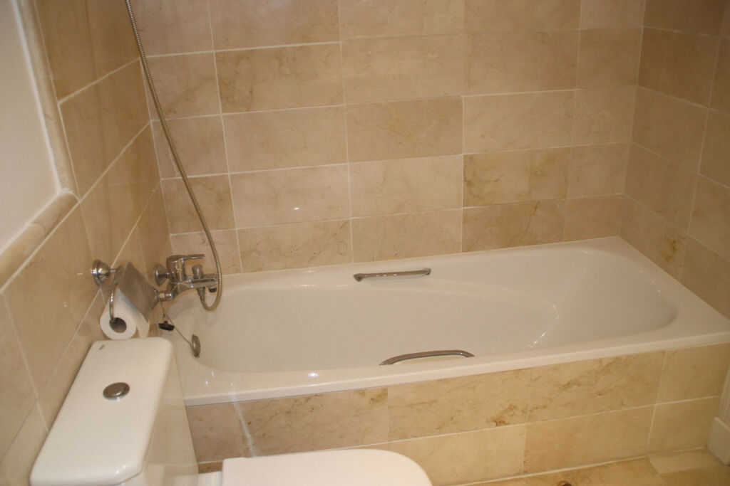Ground Floor Apartment Los Arqueros Málaga - image 31