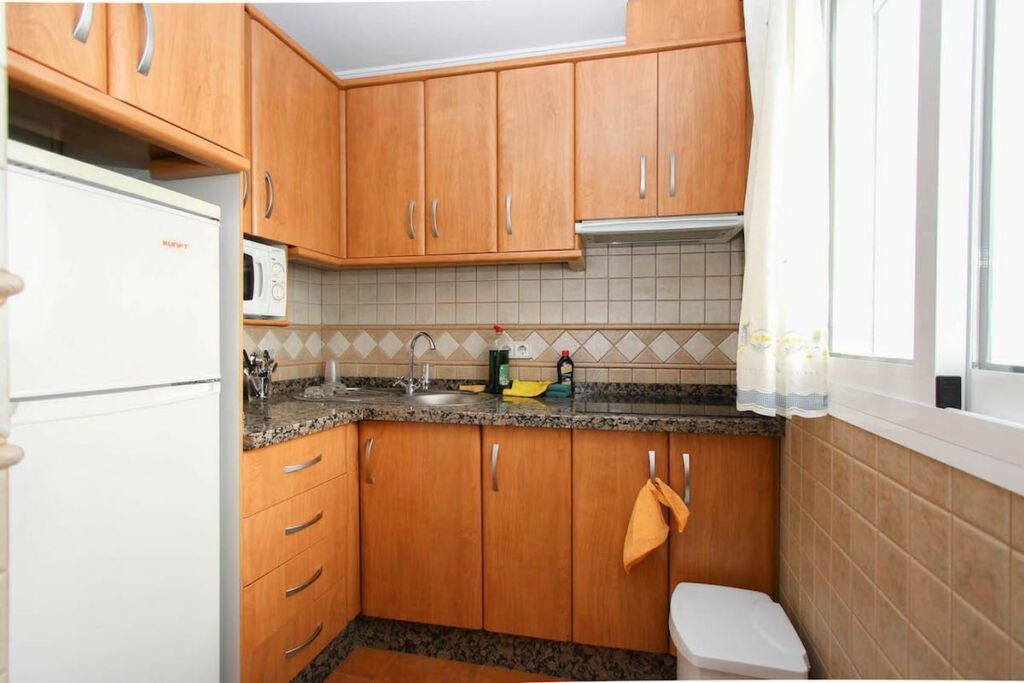 Townhouse Guaro Málaga - image 31