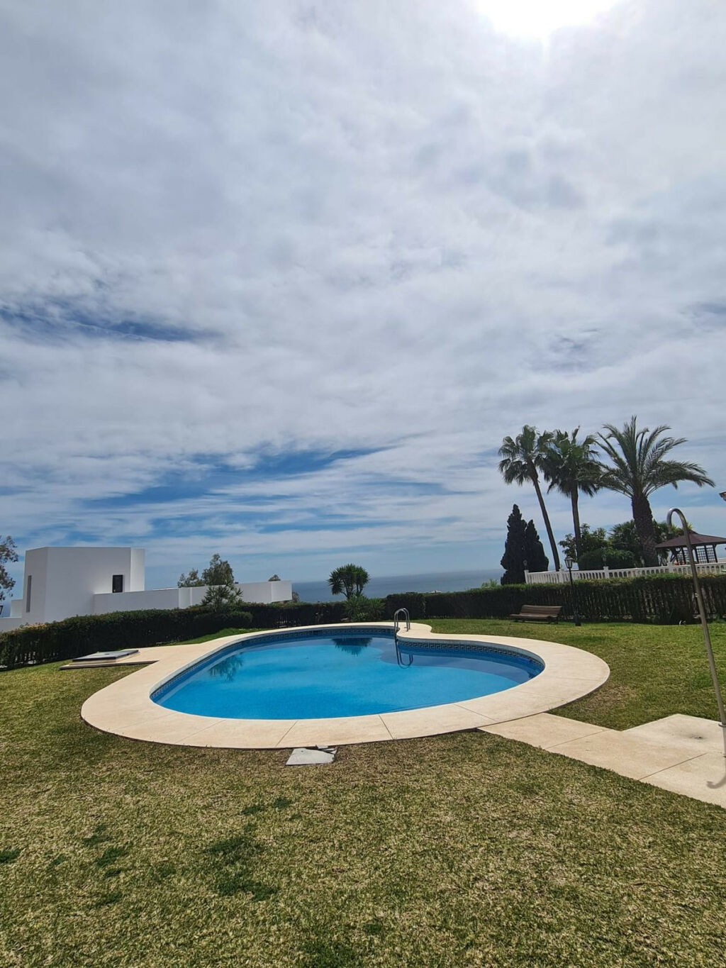 Detached Villa La Capellania Málaga - image 32