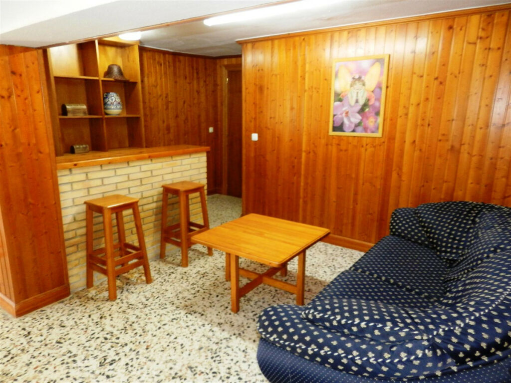 Detached Villa Los Barrios Cádiz - image 35