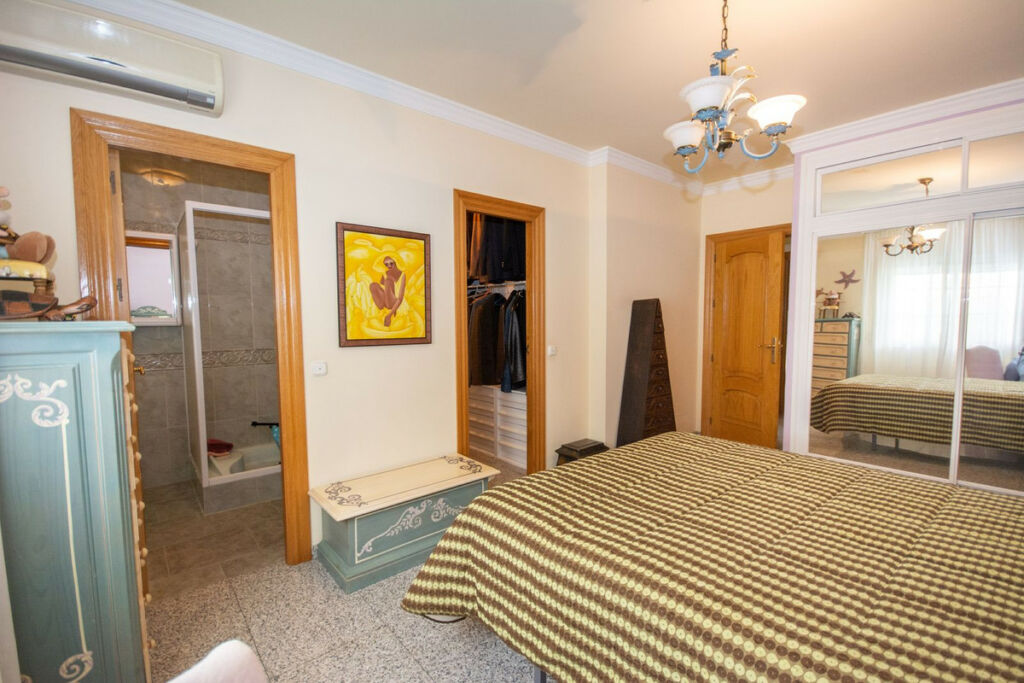 Detached Villa Mijas Málaga - image 32