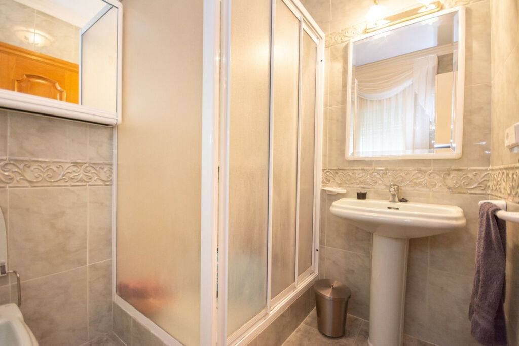 Detached Villa Mijas Málaga - image 33