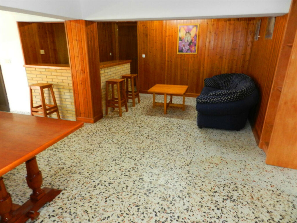Detached Villa Los Barrios Cádiz - image 36