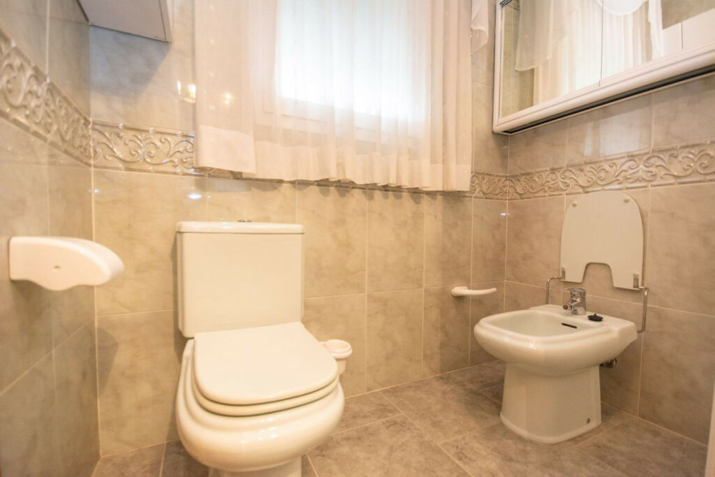 Detached Villa Mijas Málaga - image 34