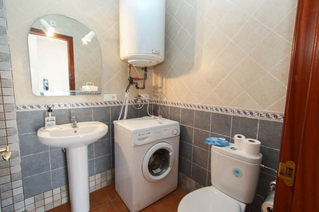 Townhouse Guaro Málaga - image 35