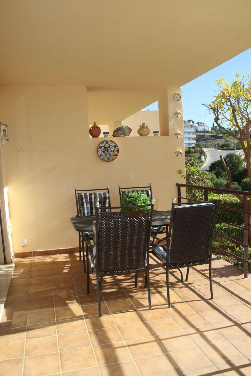 Ground Floor Apartment Los Arqueros Málaga - image 35