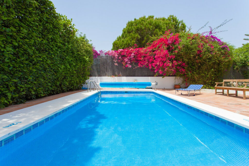 Detached Villa Calahonda Málaga - image 36