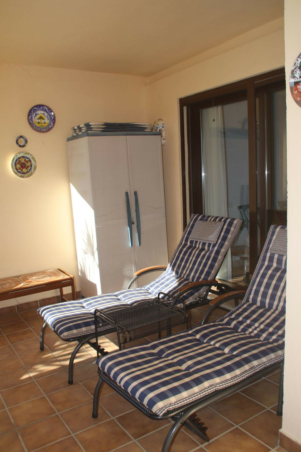 Ground Floor Apartment Los Arqueros Málaga - image 36