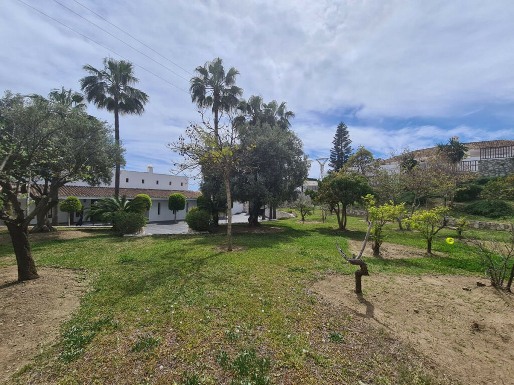 Detached Villa La Capellania Málaga - image 37