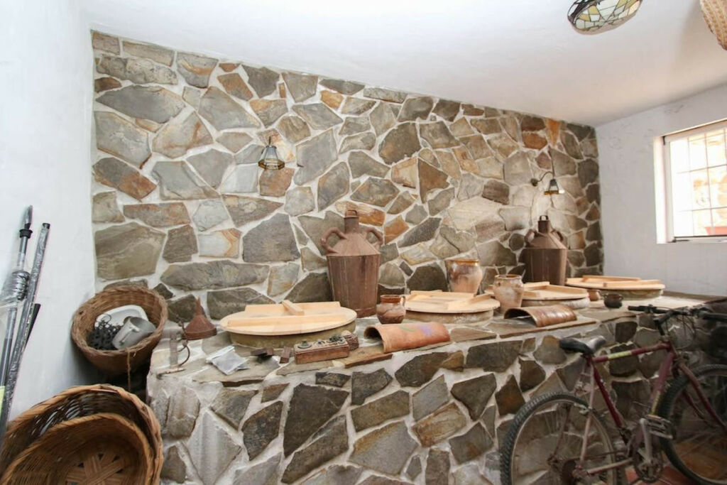 Townhouse Guaro Málaga - image 37