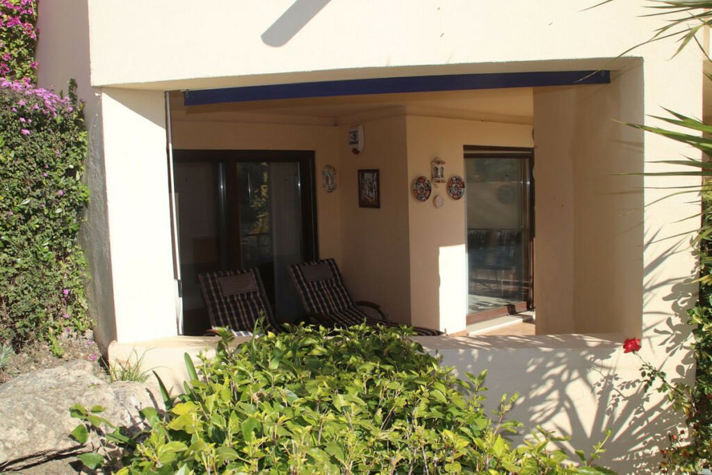 Ground Floor Apartment Los Arqueros Málaga - image 38