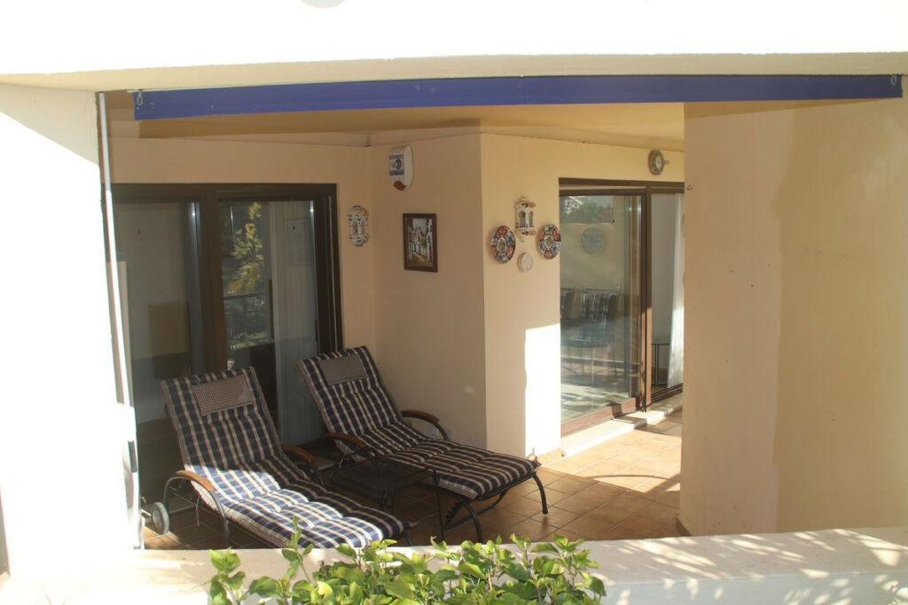 Ground Floor Apartment Los Arqueros Málaga - image 39