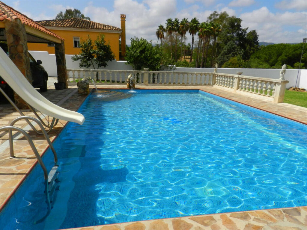 Detached Villa Los Barrios Cádiz - image 4