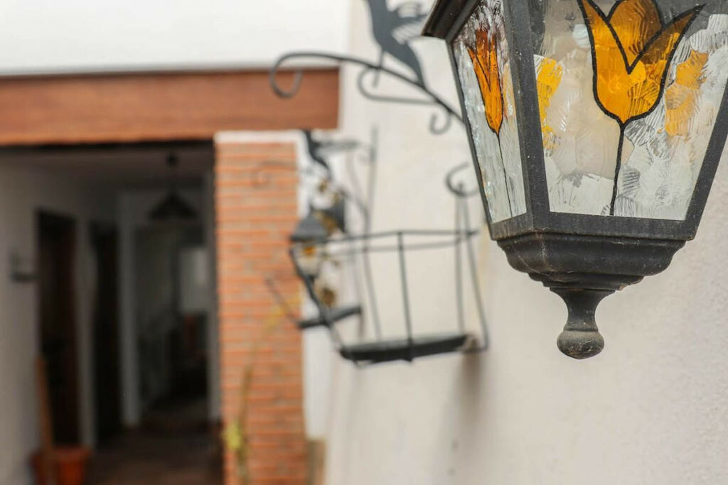 Townhouse Guaro Málaga - image 39
