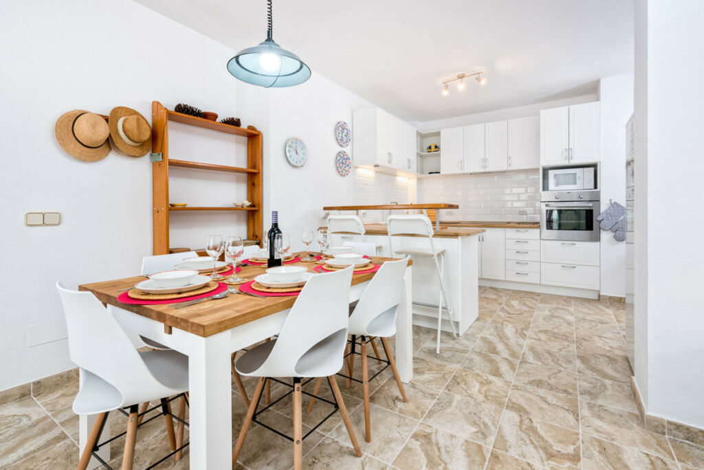 Ground Floor Apartment Calahonda Málaga - image 4