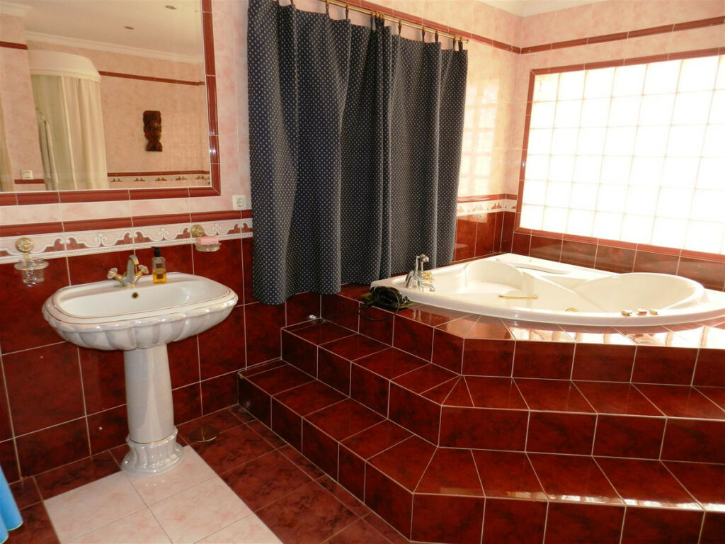 Detached Villa Los Barrios Cádiz - image 11