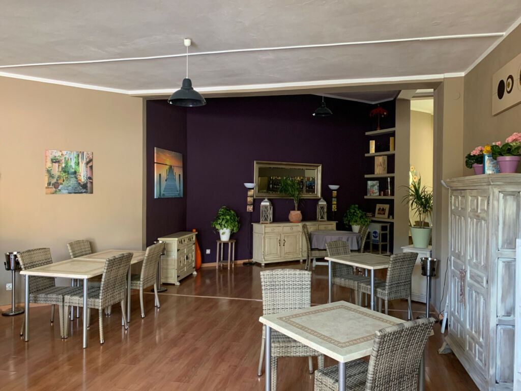 Restaurant La Cala de Mijas Málaga - image 4